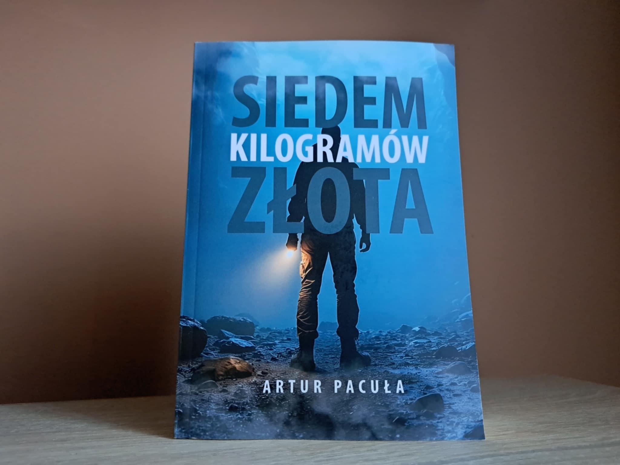 3 Szoty z Arturem Pacułą
