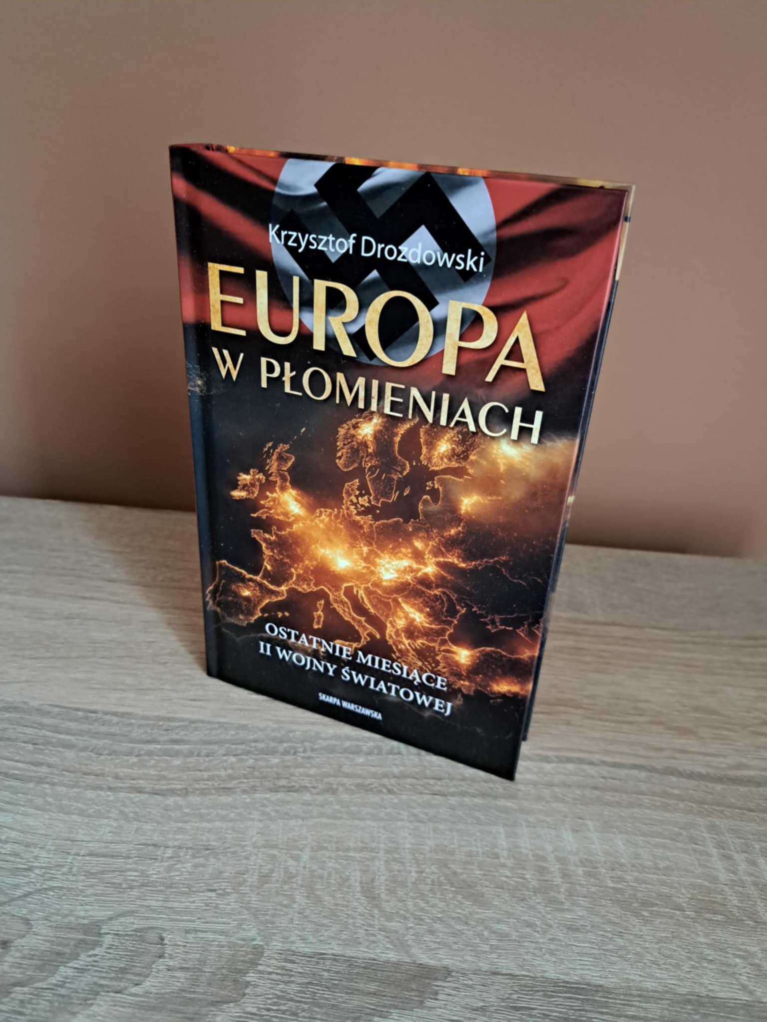 3 Szoty z Krzysztofem Drozdowskim