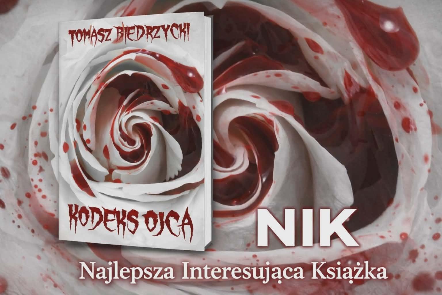 3 Szoty z Tomaszem Biedrzyckim