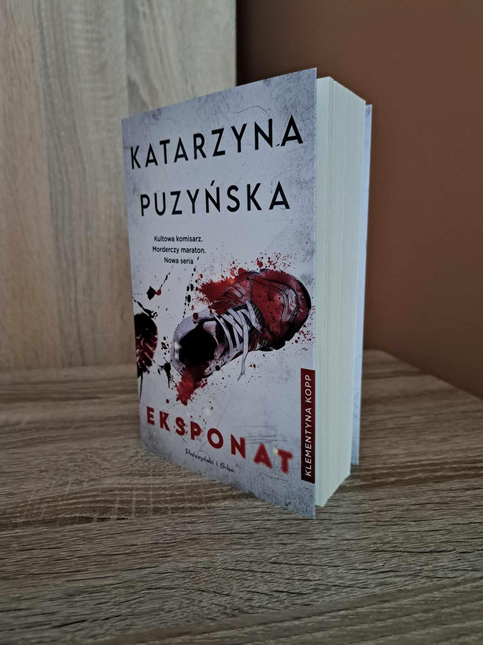 Ucieczka przed demonami przeszłości