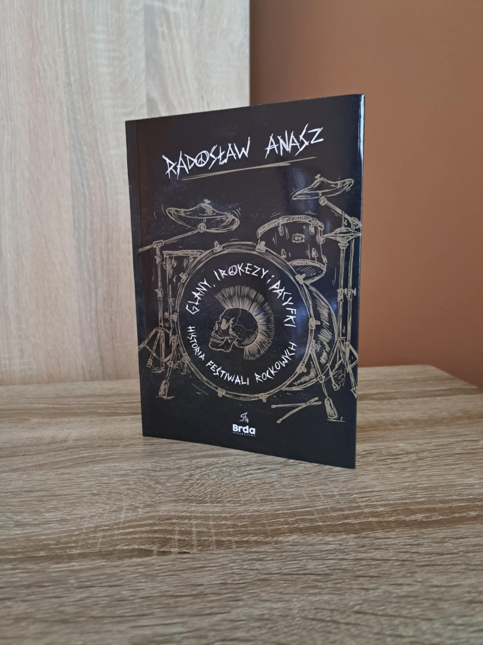 O festiwalach rockowych z łezką w oku