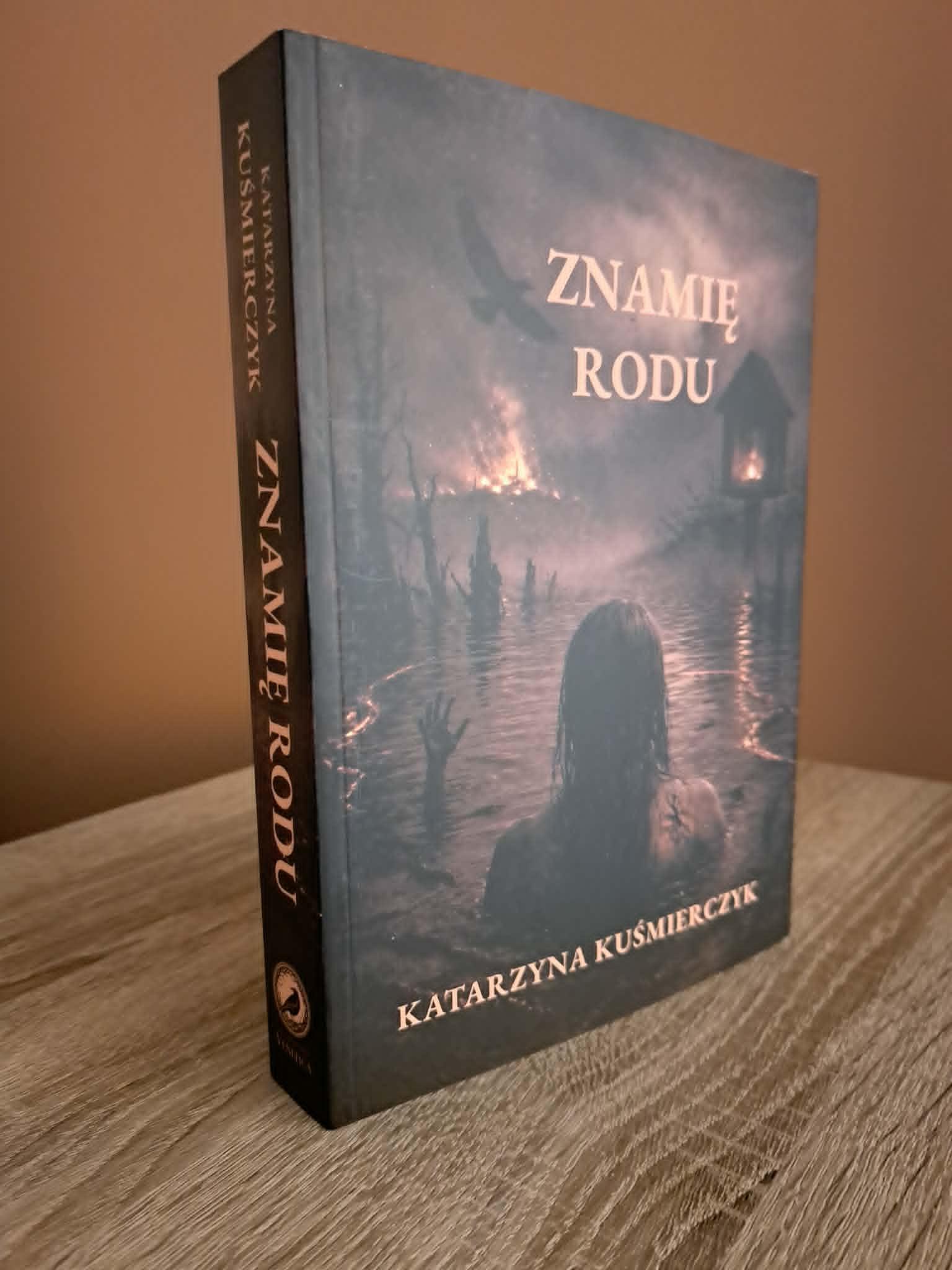 3 Szoty z Katarzyną Kuśmierczyk