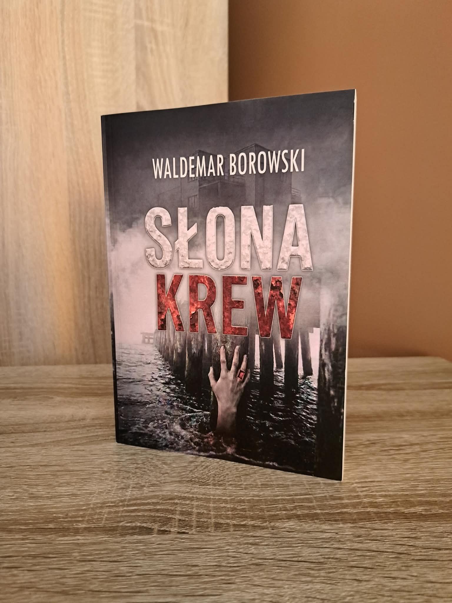 3 Szoty z Waldemarem Borowskim
