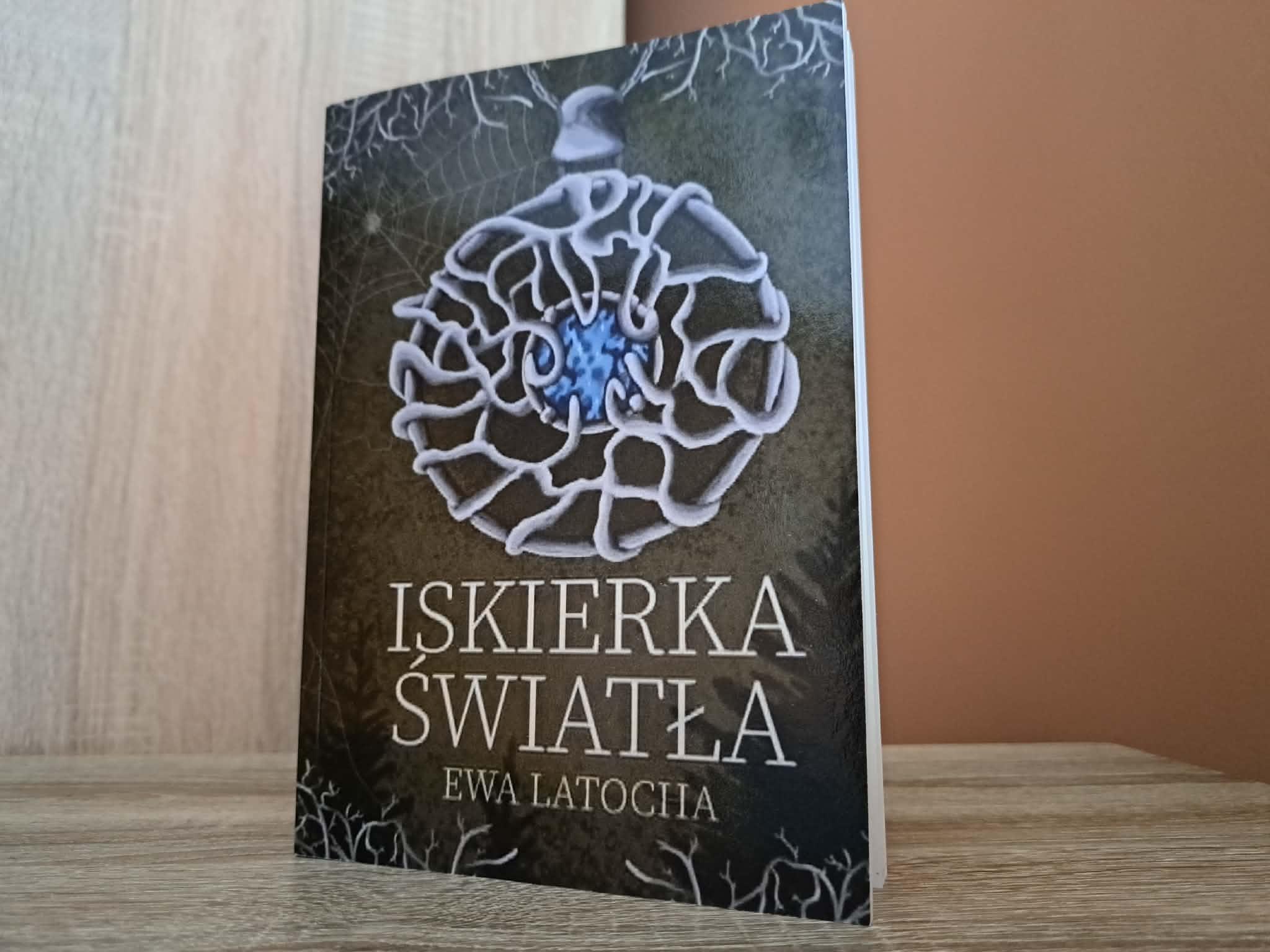 3 Szoty z Ewą Latochą 
