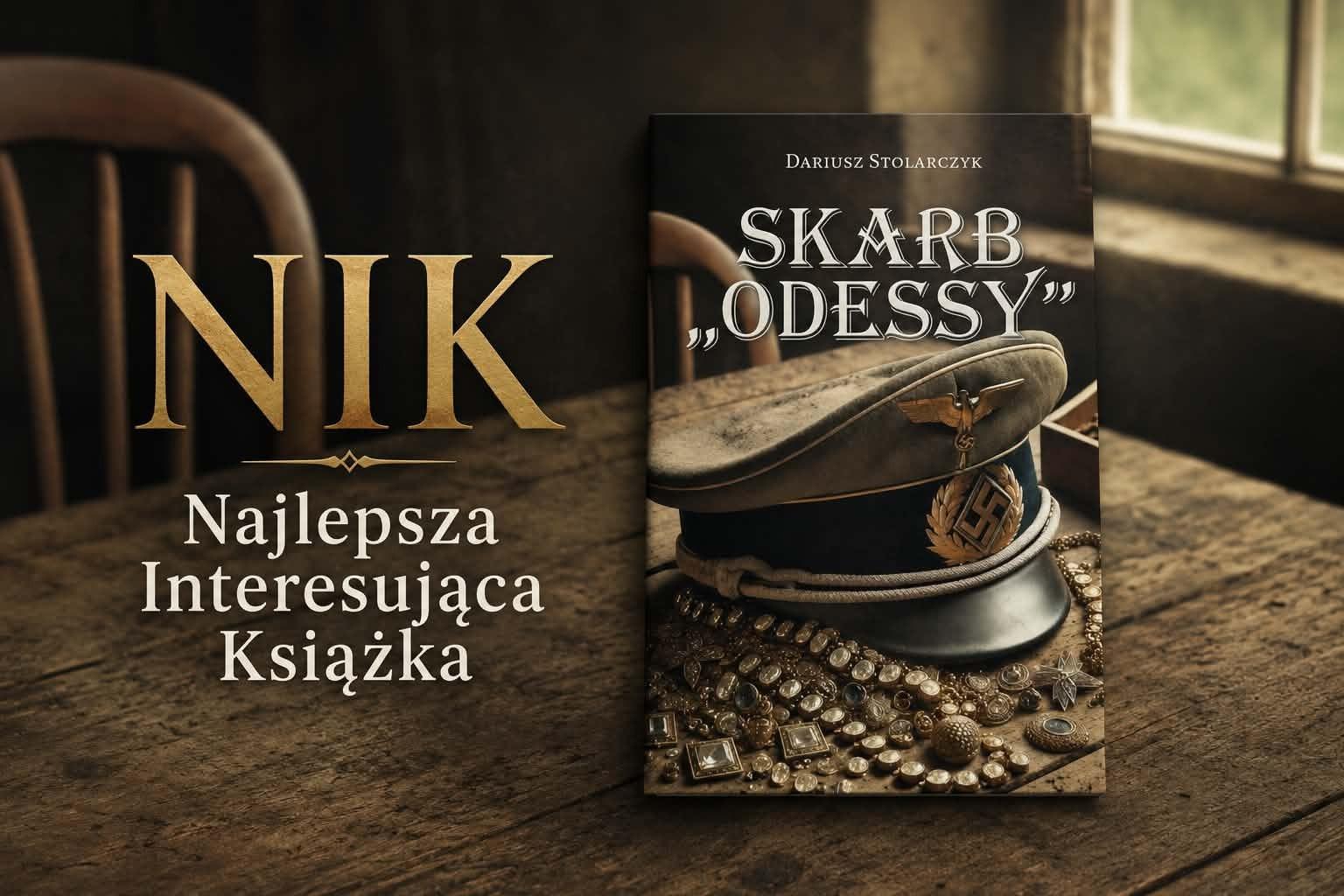 3 Szoty z Dariuszem Stolarczykiem