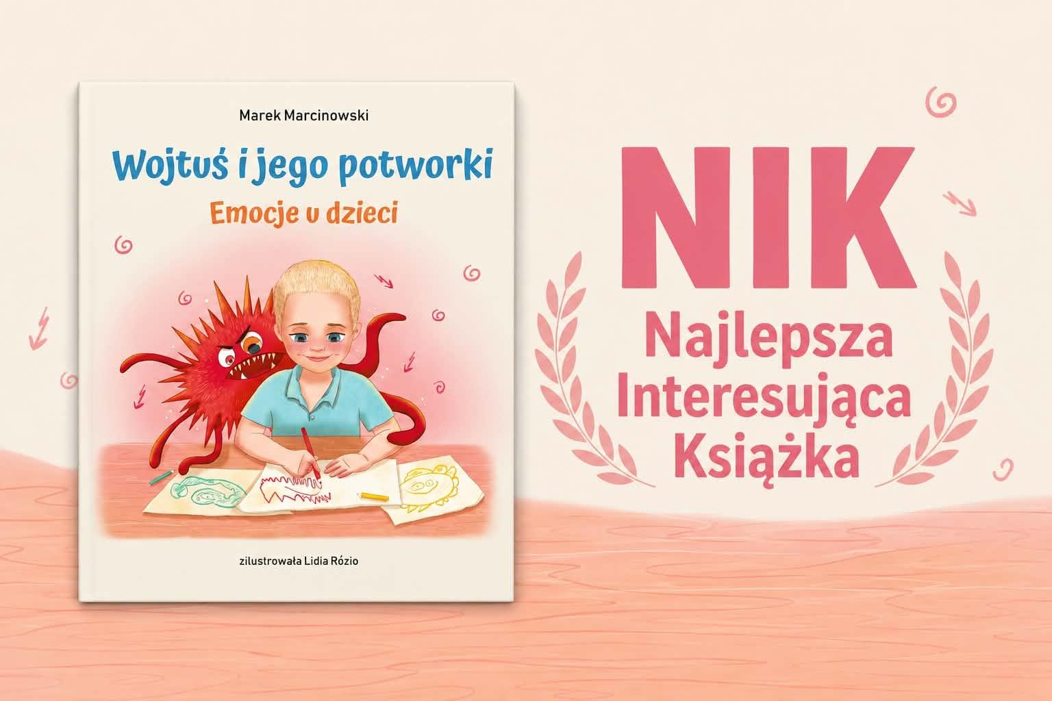 Jak zidentyfikować swoje emocje?