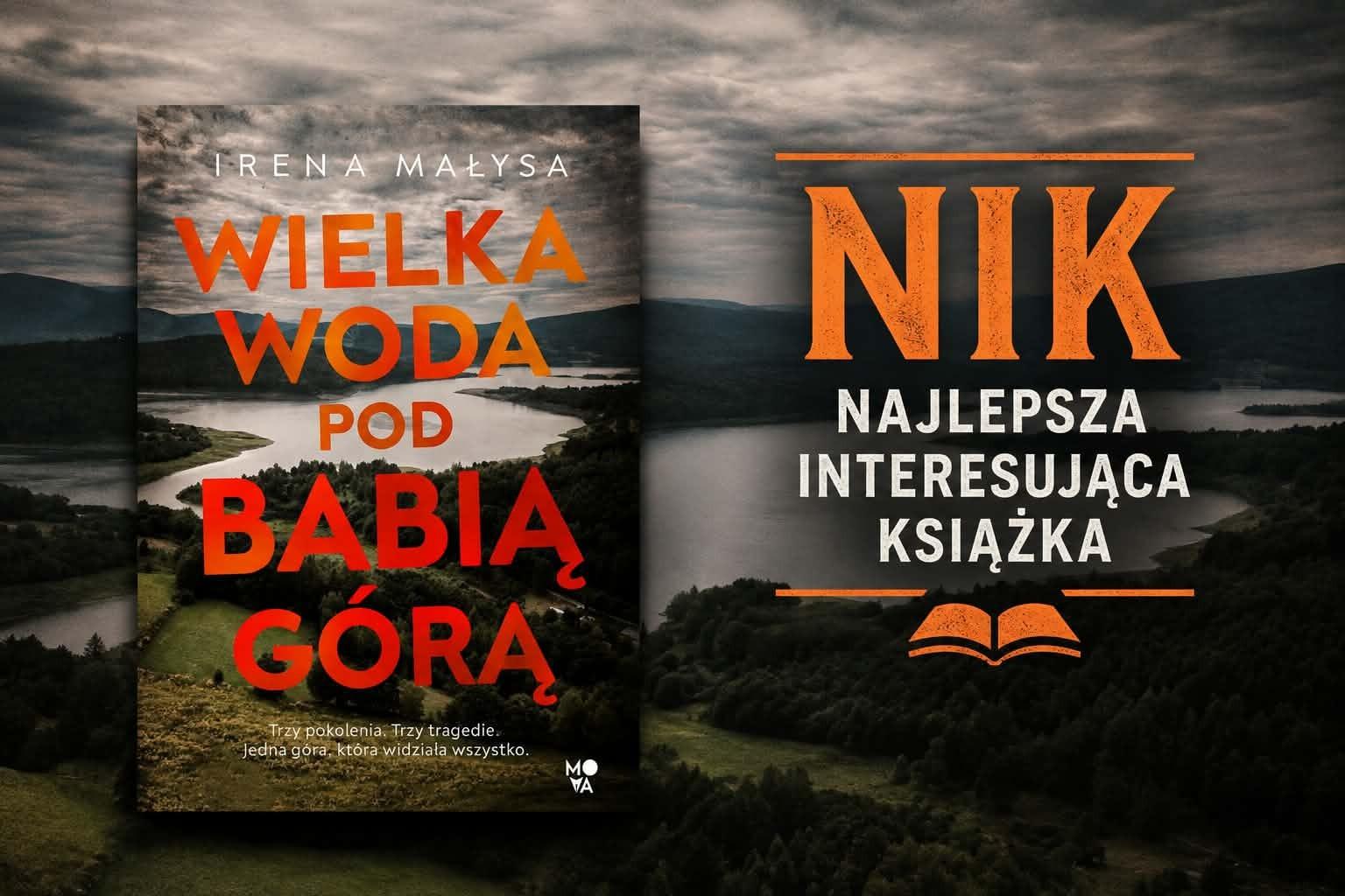 Kiedy przeszłość wraca z wielką wodą