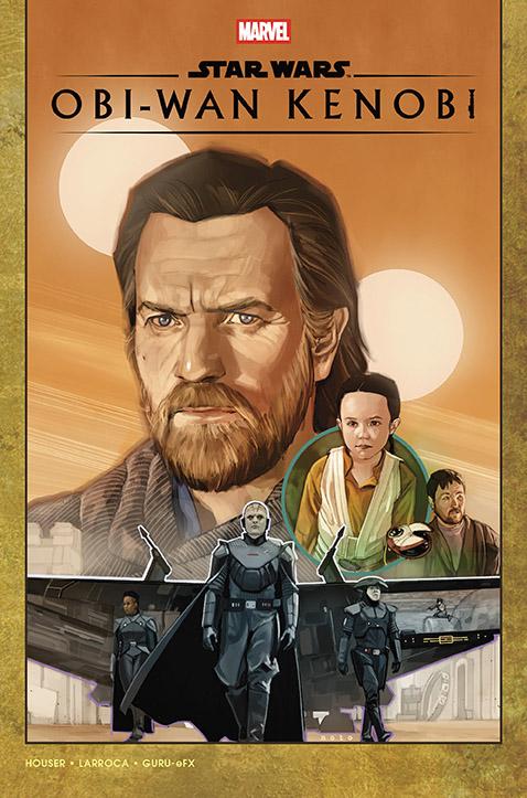 Powrót Legendy, Czyli Obi-Wan Kenobi Znowu Pokazuje Klasę!
