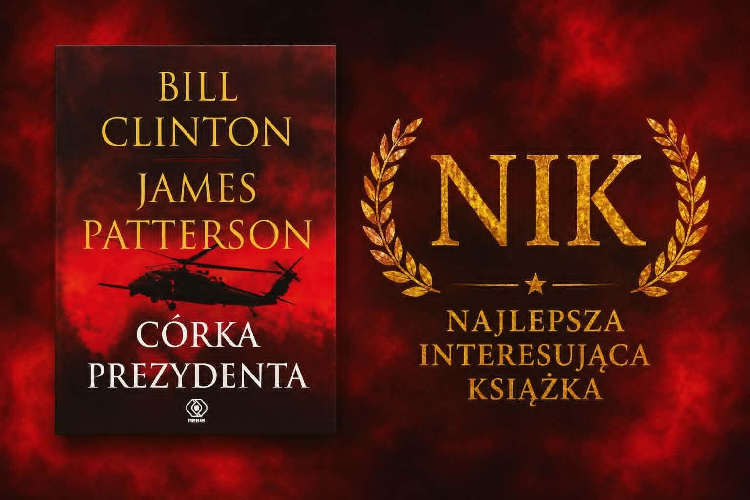 „Córka prezydenta” – kiedy władza przestaje mieć znaczenie, a liczy się tylko jedno życie