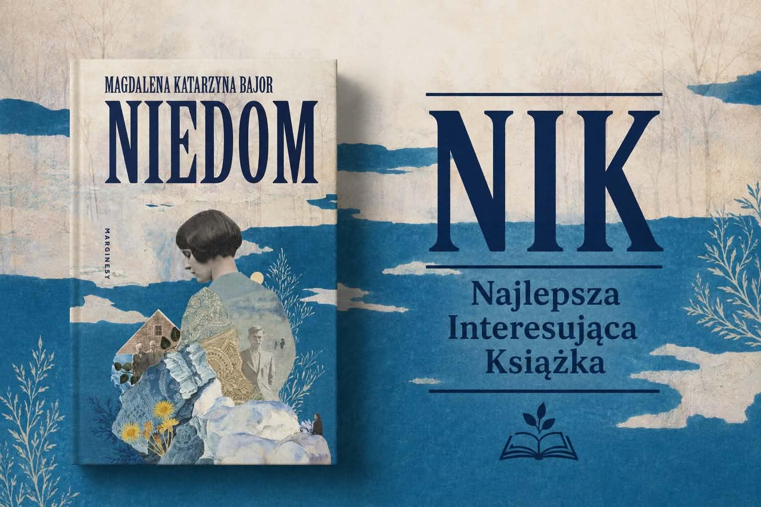 Dom, którego nie da się zbudować z samych cegieł