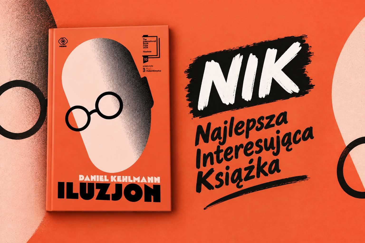 Srebrny ekran, brunatny cień. Czy warto dać się porwać „Iluzjonowi”?