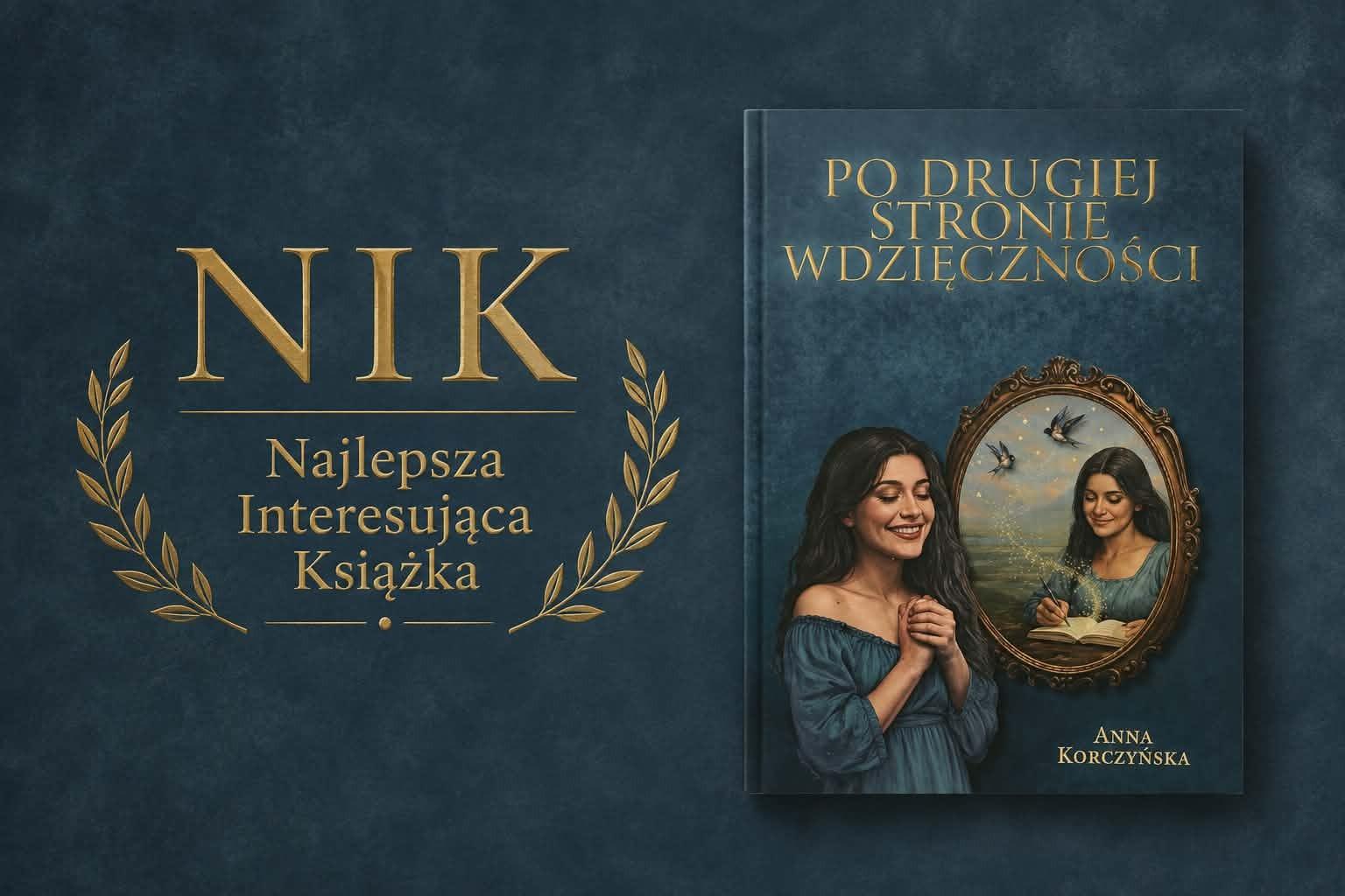 Po drugiej stronie własnych myśli. Podróż, z której nie wraca się takim samym