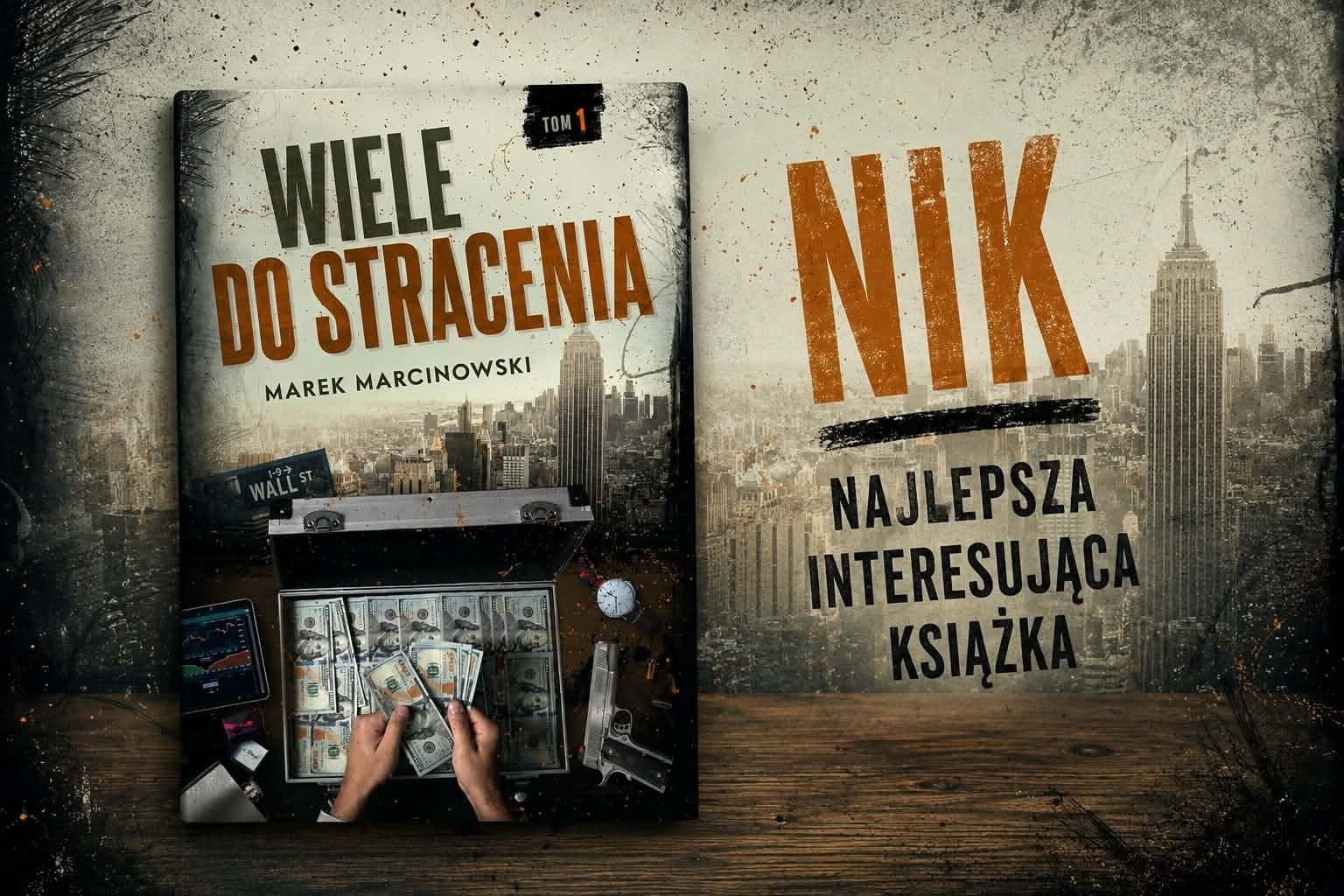 Żądza pieniądza