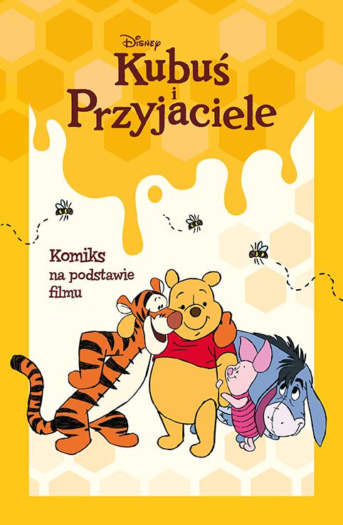 Kubuś i Przyjaciele – Powrót do Stuwiekowego Lasu, który skradnie Twoje serce!