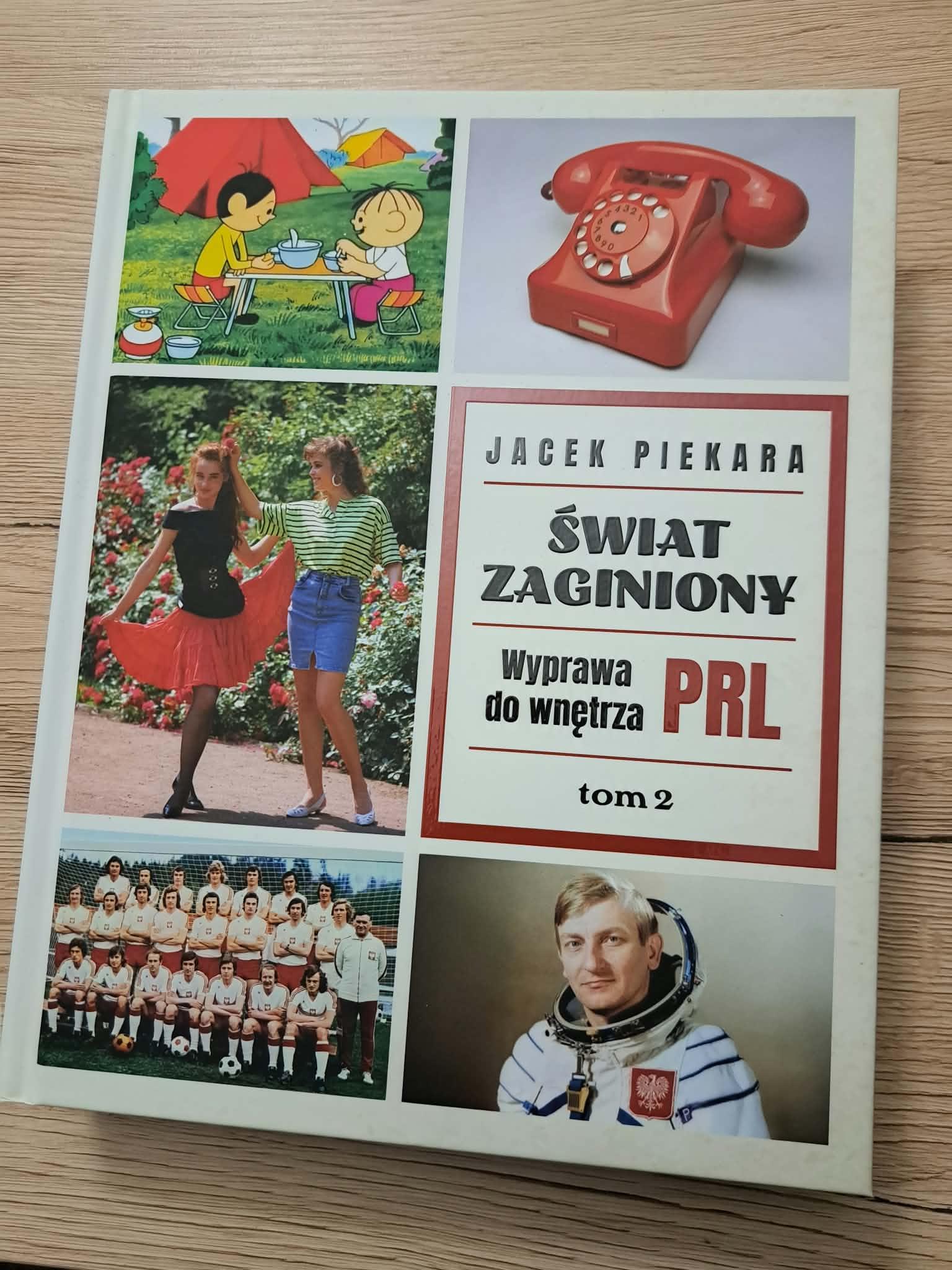 Między kartką papieru a kasetą VHS – podróż do świata, który naprawdę pamiętamy