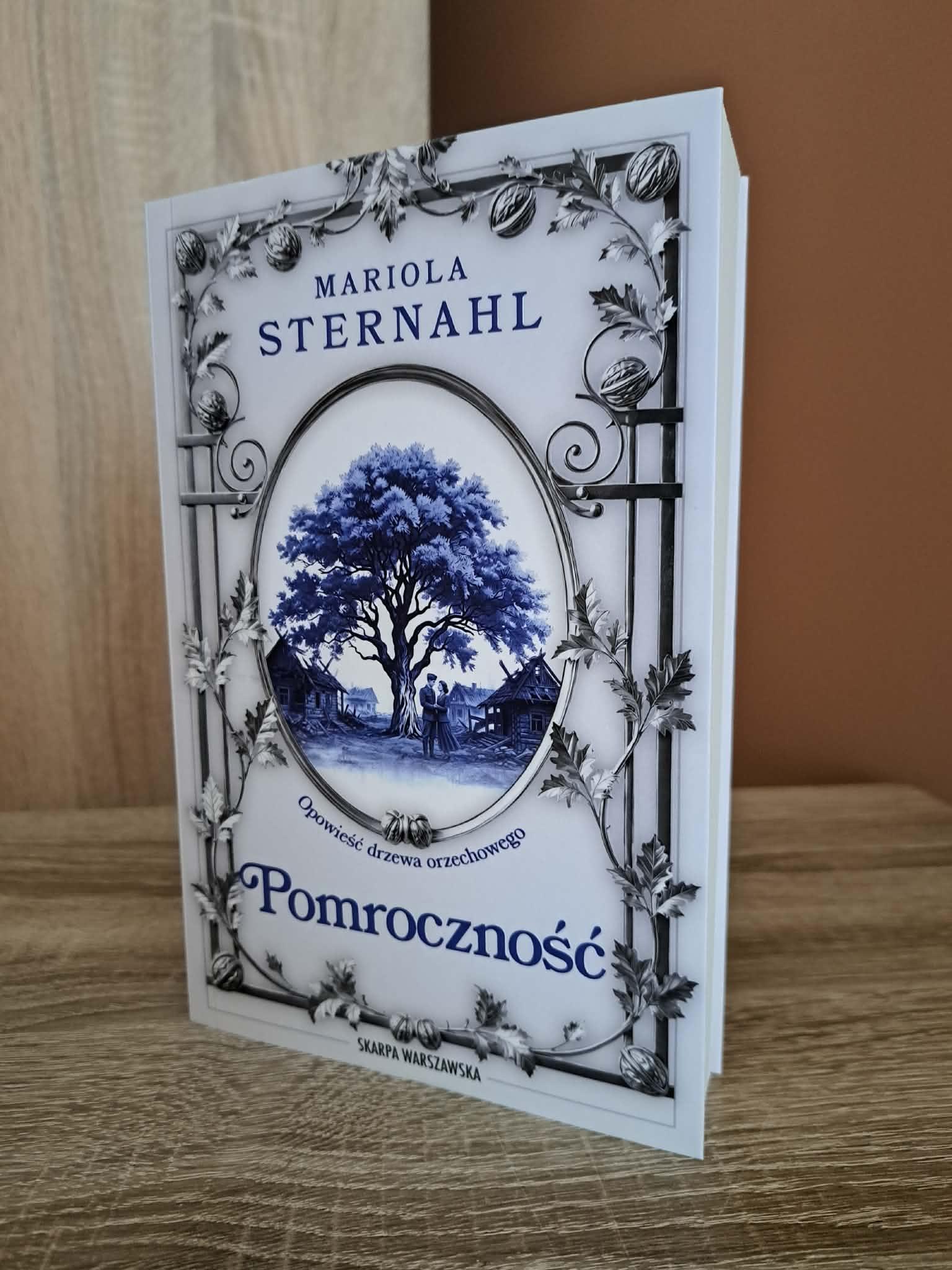 3 Szoty z Mariolą Sternahl 2