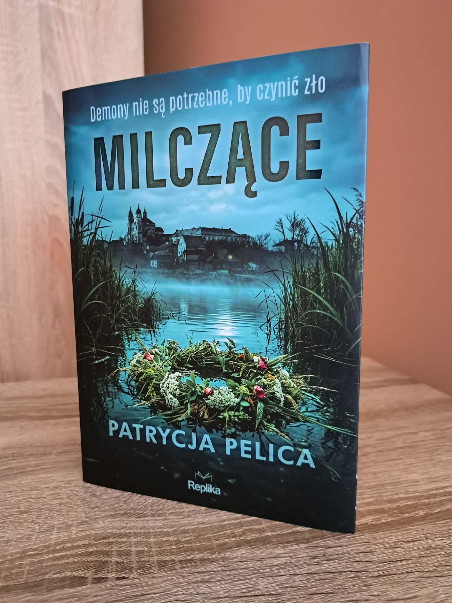 3 Szoty z Patrycją Pelicą 