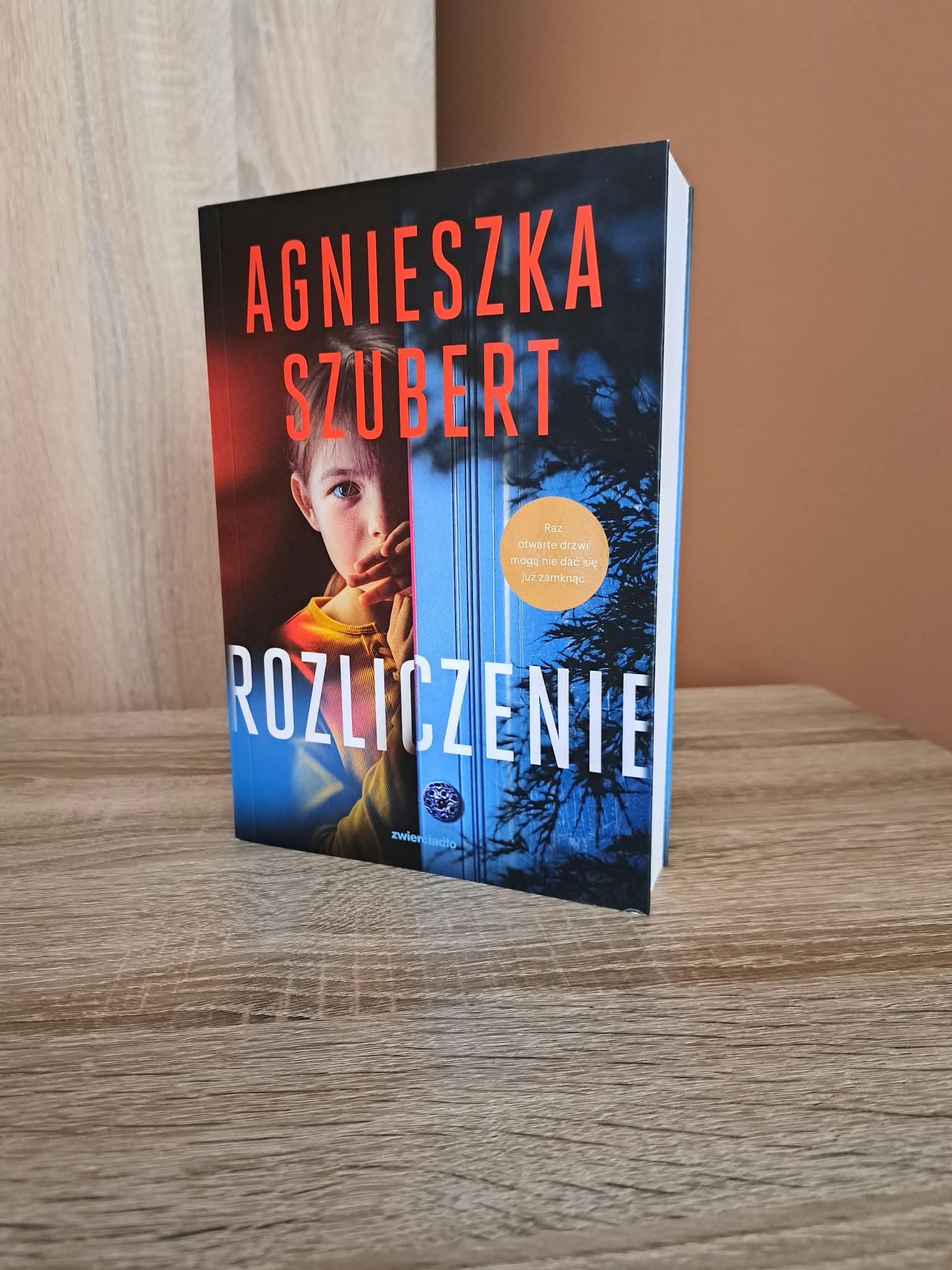 3 Szoty z Agnieszka Szubert
