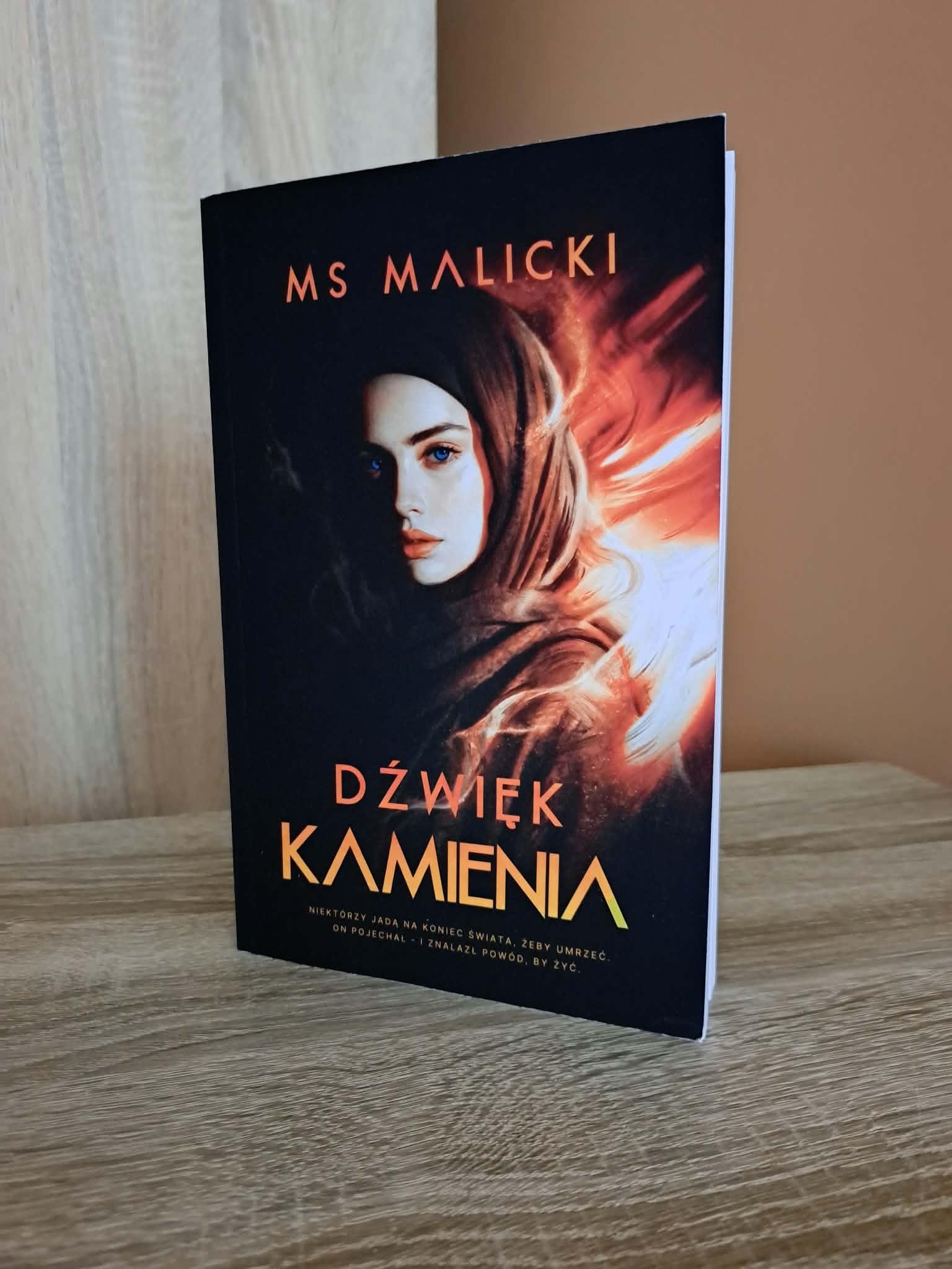 3 Szoty z MS Malickim 