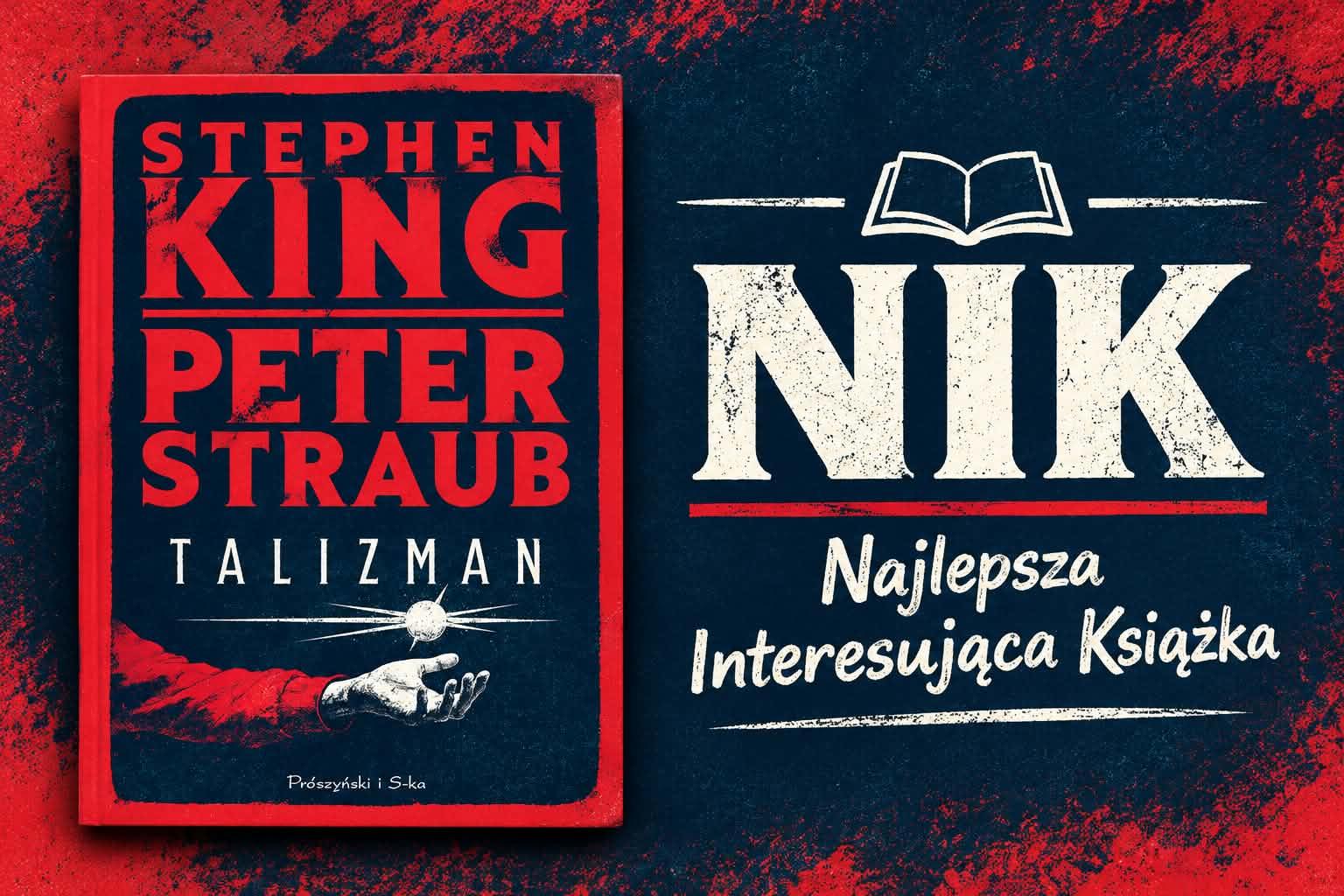 Podróż przez Terytoria, czyli czytelnicza uczta, która rozpala emocje!
