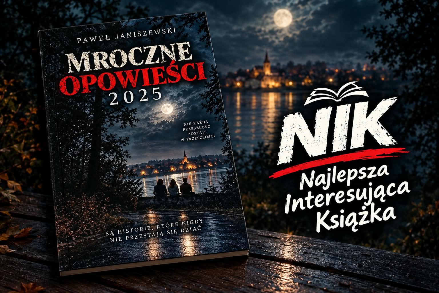3 Szoty z Pawłem Janiszewskim