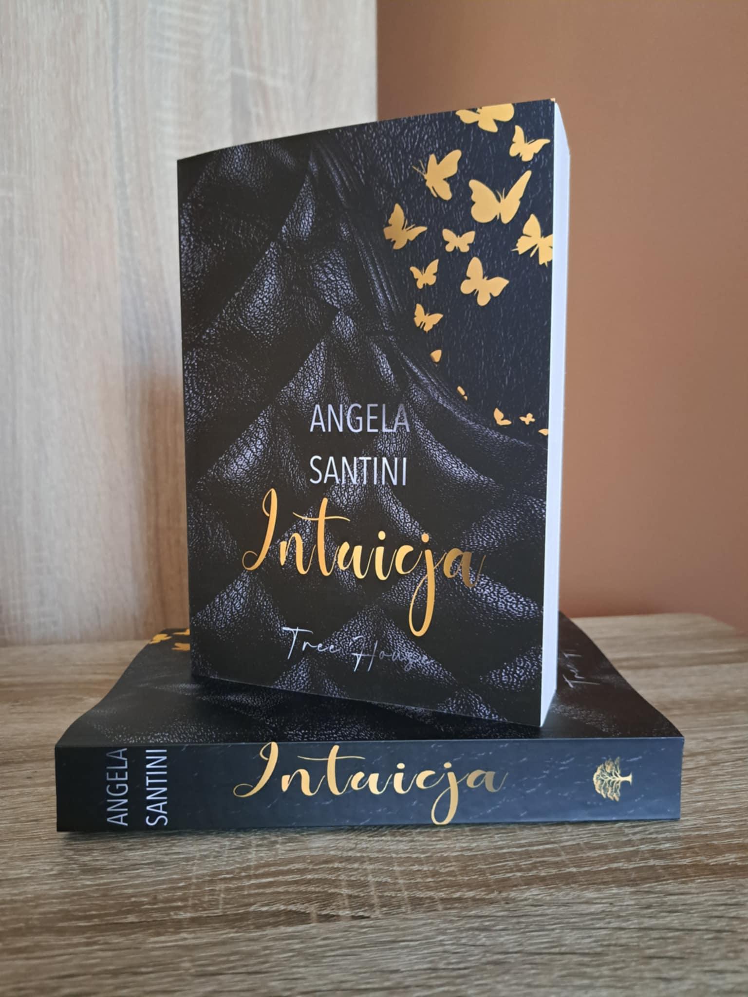 3 Szoty z Angelą Santini
