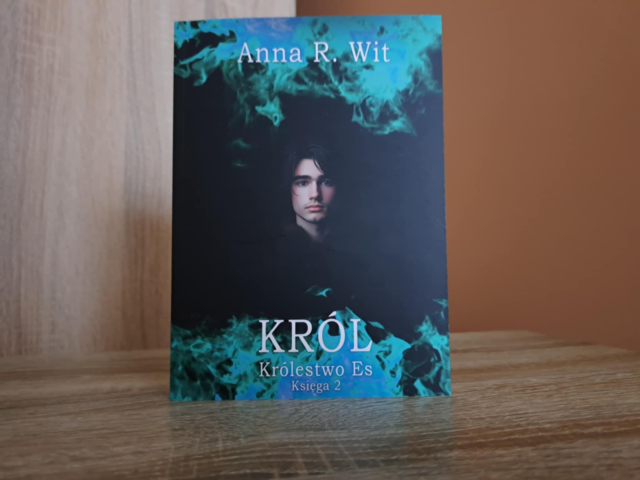 3 Szoty z Anną R. Wit