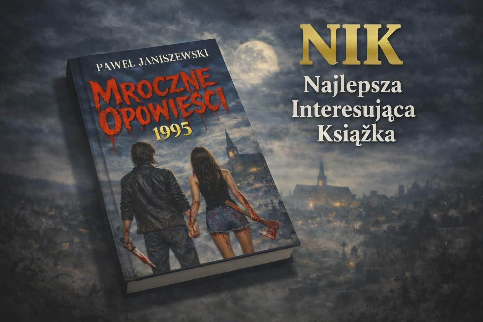 3 Szoty z Pawłem Janiszewskim