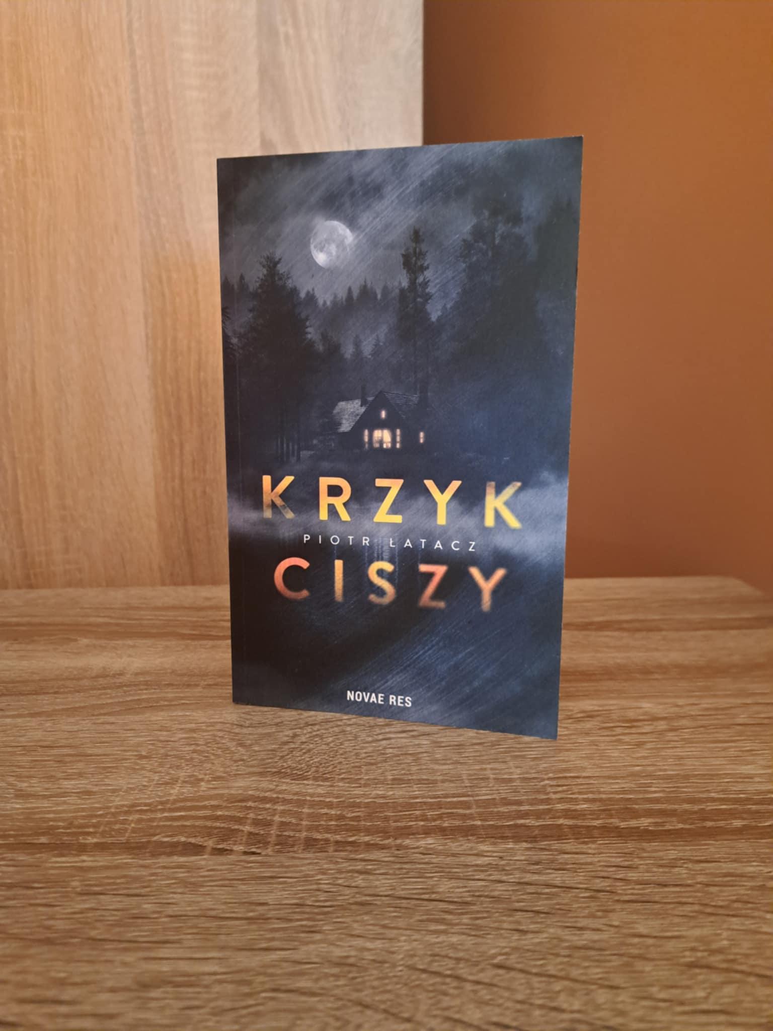 3 Szoty z Piotrem Łataczem