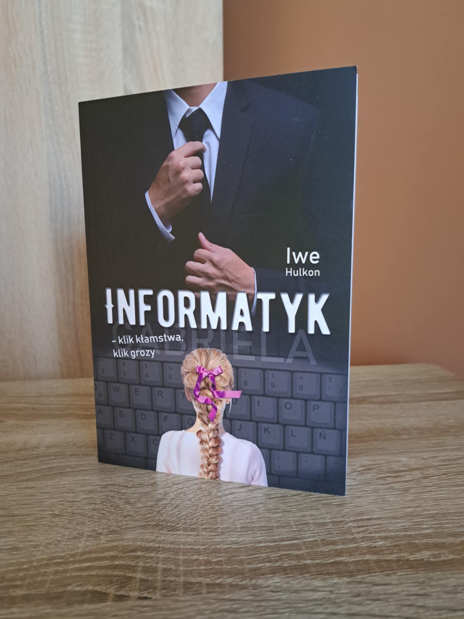 DEKALOG IWE HULKON