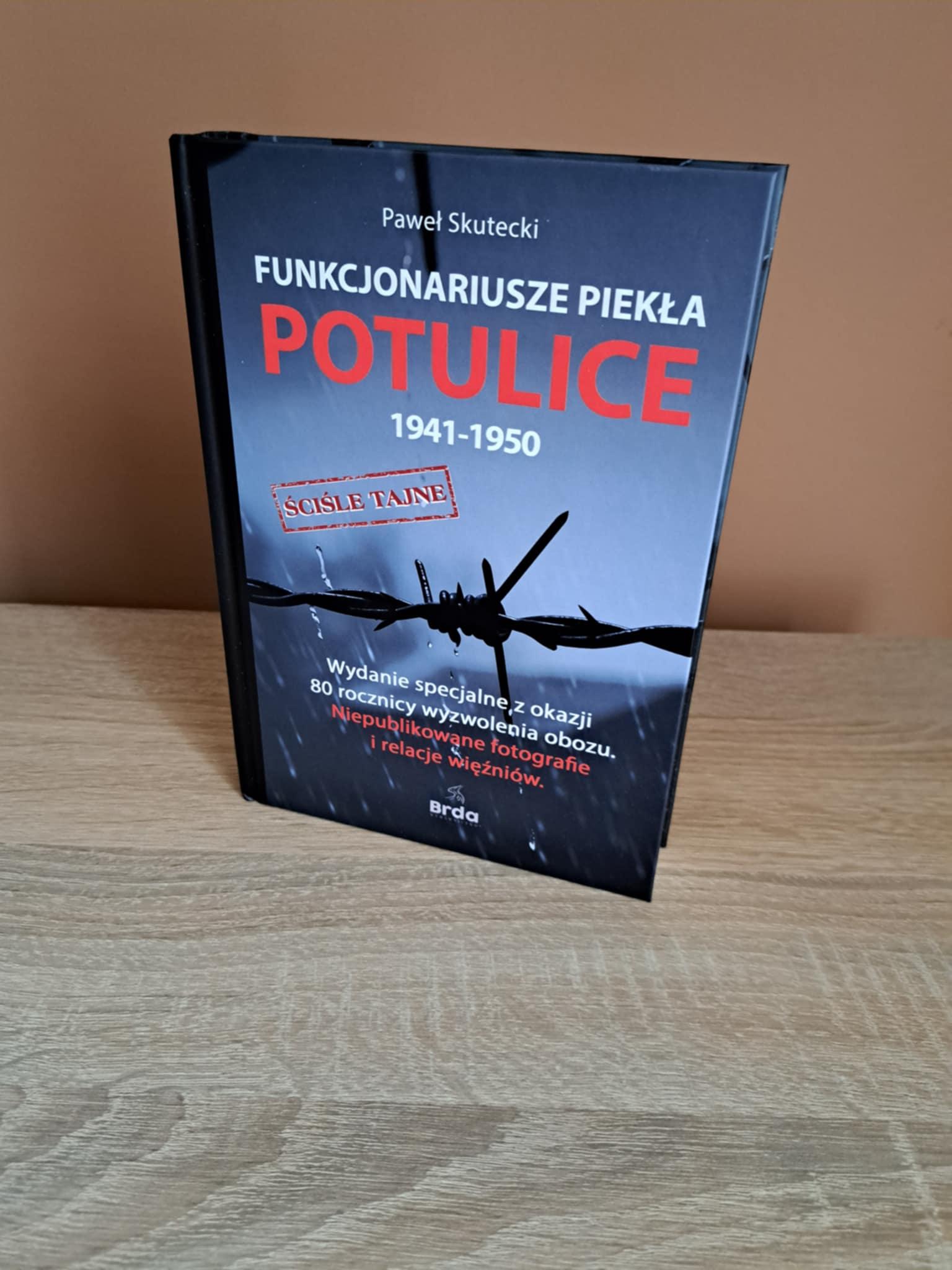 Piekło w Potulicach