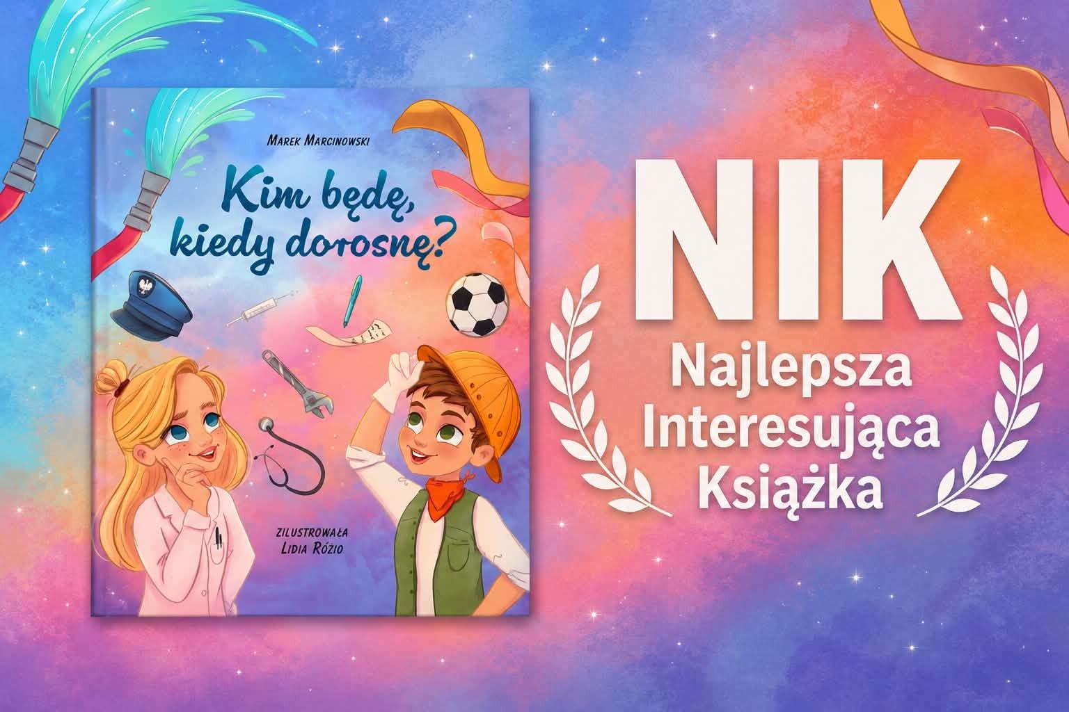 Poznaj swój zawód