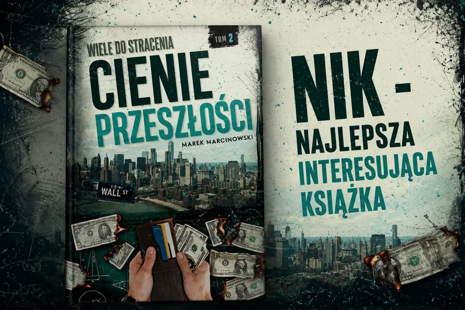 Witajcie w świecie wielkich pieniędzy